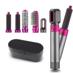 Stilues flokësh 5 në 1