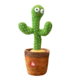 Loder Kaktusi për Femijë