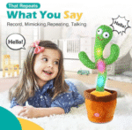 Loder Kaktusi për Femijë - Image 4