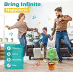 Loder Kaktusi për Femijë - Image 5