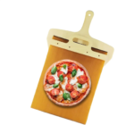 Dërrasa për prerje picash prej druri me cilësi të lartë dhe të qëndrueshme pllakë picash për kuzhinë - Figura 2