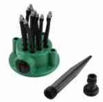 Spërkatës 360 gradë