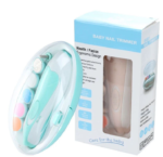 Prerëse Elektrike për Thonjtë e Bebes - Figura 5