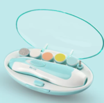 Prerëse Elektrike për Thonjtë e Bebes - Figura 2