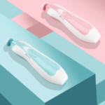 Prerëse Elektrike për Thonjtë e Bebes - Figura 3