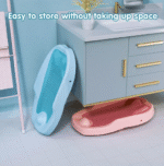 Mbajtëse për vaskë për fëmijë - Image 4