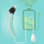 👶 Aspirator Elektrik për Hundë për Foshnje & Fëmijë - Figura 4