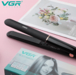 Drejtues Flokësh Profesional 50W, Kordon Rrotullues 360°" - Image 2