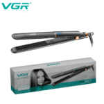 Drejtues Flokësh Profesional 50W, Kordon Rrotullues 360°"