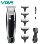 Makinë për Premjen e Flokëve me Çelik Inox