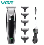 Makinë për Premjen e Flokëve me Çelik Inox