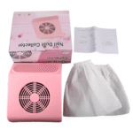 Mbledhës Pluhuri për Thonjë - Image 3