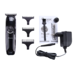 Makinë për Premjen e Flokëve me Çelik Inox - Figura 2