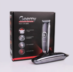 Makinë për Premjen e Flokëve me Çelik Inox - Figura 5