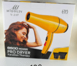 Tharëse per flokë - Image 4