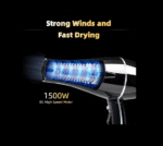 Tharëse per flokë - Image 2