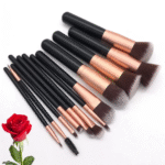 Set furçash portative për grim