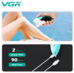 Makinë për heqjen e qimeve - Image 5