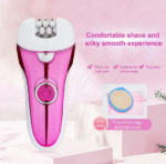 Pajisje për heqjen e qimeve - Image 2