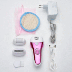 Pajisje për heqjen e qimeve - Image 6