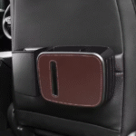 Koshi i mbeturinave për makinë