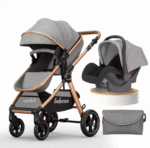 Karrocë belecoo - Image 2