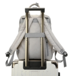 Çanta shumëfunksionale e palosshme e papërshkueshme nga uji - Image 8