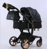 Karrocë 2në1 Kidilio