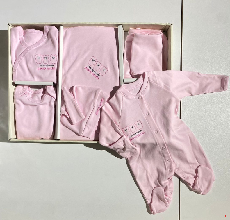 Screenshot-2024-07-12-082925 Set 1/10 Pierre cardin - Image 1