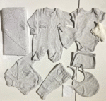 Set 1/10 Pierre cardin - Image 2