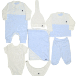 Set 1/10 Pierre cardin