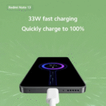 Redmi Note 13 - Image 3