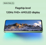 Redmi Note 13 - Image 4