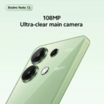 Redmi Note 13 - Image 5