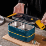 Kuti prej çeliku  1/2 Shtresa