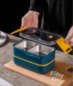 Kuti prej çeliku  1/2 Shtresa