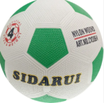 Top Futbolli madhësia 4 - Figura 2