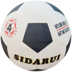 Top Futbolli madhësia 4 - Figura 3