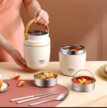 Mbajtëse për ushqim