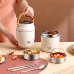 Mbajtëse për ushqim