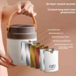 Mbajtëse për ushqim - Image 2