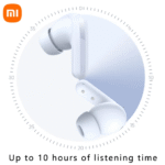 Xiaomi Redmi Buds 5 - Image 3