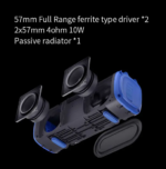 Mi Portable BT Speaker (16W) - Figura 3