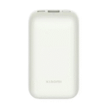 Mi 33W Power bank 10000mAh Pocket Edition Pro - Image 2