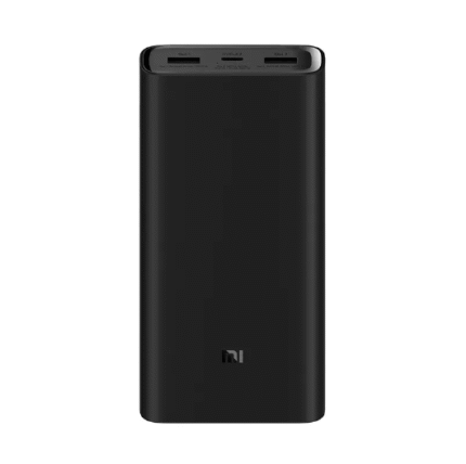 Mi 50W Power Bank 20000