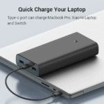 Mi 50W Power Bank 20000 - Image 3