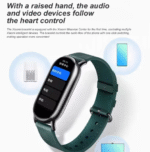 Xiaomi Mi Smart Band 8 - Image 3