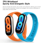 Xiaomi Mi Smart Band 8 - Image 4