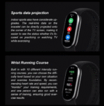 Xiaomi Mi Smart Band 8 - Image 5