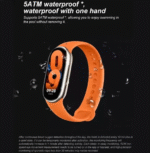 Xiaomi Mi Smart Band 8 - Image 6